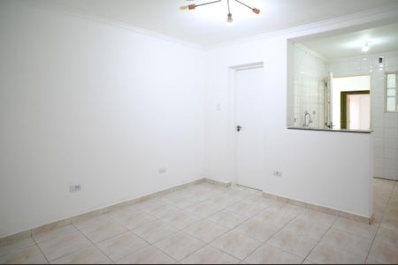Sala de Jantar de casa para alugar com 2 quartos, 90m² em Parque Fongaro, São Paulo