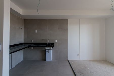 Apartamento à venda com 78m², 2 quartos e 1 vaga