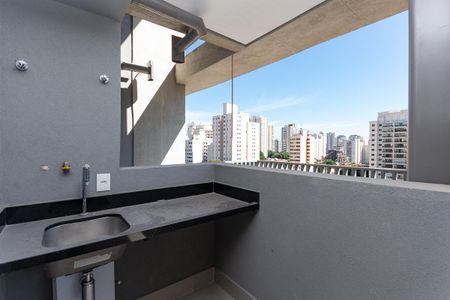 Apartamento à venda com 61m², 2 quartos e 1 vaga Apartamento à venda com 61m², 2 quartos e 1 vagaTanque