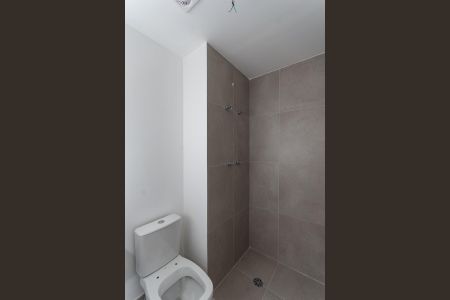 Apartamento à venda com 61m², 2 quartos e 1 vaga Apartamento à venda com 61m², 2 quartos e 1 vagaBanheiro Social