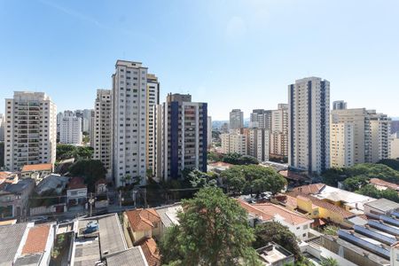 Apartamento à venda com 61m², 2 quartos e 1 vaga Apartamento à venda com 61m², 2 quartos e 1 vagaVista