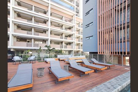 Apartamento à venda com 61m², 2 quartos e 1 vaga Apartamento à venda com 61m², 2 quartos e 1 vagaÁrea Comum