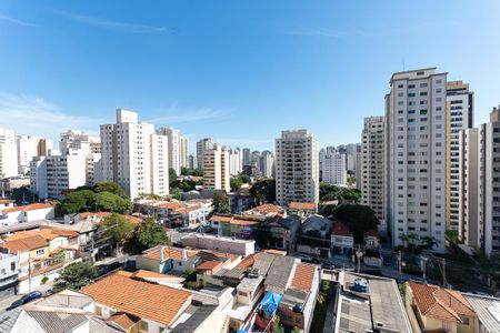 Apartamento à venda com 61m², 2 quartos e 1 vaga Apartamento à venda com 61m², 2 quartos e 1 vagaVista