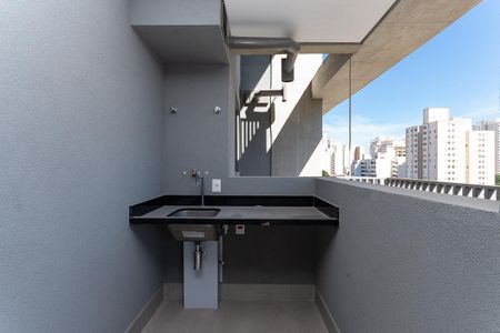 Apartamento à venda com 61m², 2 quartos e 1 vaga Apartamento à venda com 61m², 2 quartos e 1 vagaTanque