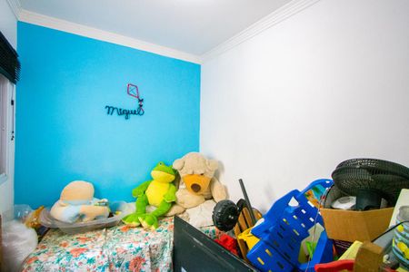 Casa à venda com 140m², 3 quartos e 2 vagas Casa à venda com 140m², 3 quartos e 2 vagasQuarto 2