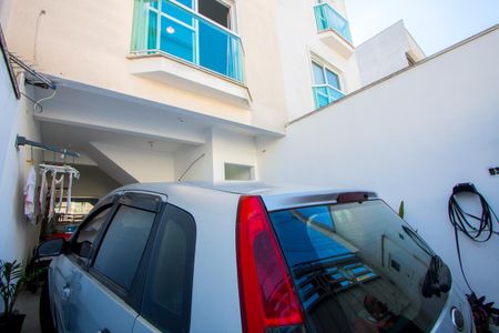 Casa à venda com 140m², 3 quartos e 2 vagas Casa à venda com 140m², 3 quartos e 2 vagasÁrea de serviço/Garagem
