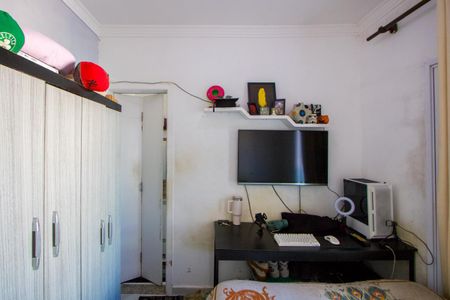 Casa à venda com 140m², 3 quartos e 2 vagas Casa à venda com 140m², 3 quartos e 2 vagasQuarto 1 - Suíte