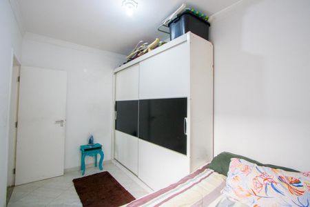 Casa à venda com 140m², 3 quartos e 2 vagas Casa à venda com 140m², 3 quartos e 2 vagasQuarto 3