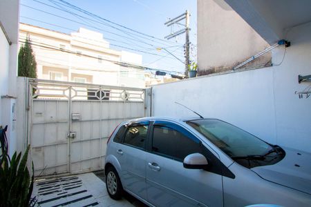 Casa à venda com 140m², 3 quartos e 2 vagas Casa à venda com 140m², 3 quartos e 2 vagasÁrea de serviço/Garagem