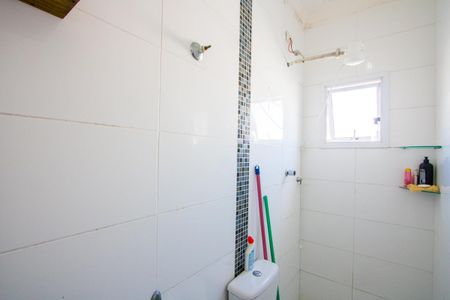 Casa à venda com 140m², 3 quartos e 2 vagas Casa à venda com 140m², 3 quartos e 2 vagasBanheiro do quarto 1
