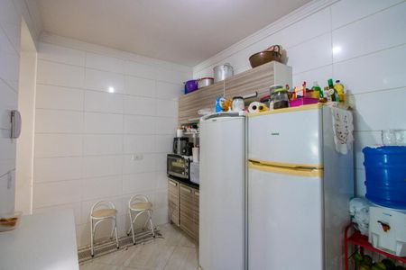 Casa à venda com 140m², 3 quartos e 2 vagas Casa à venda com 140m², 3 quartos e 2 vagasCozinha
