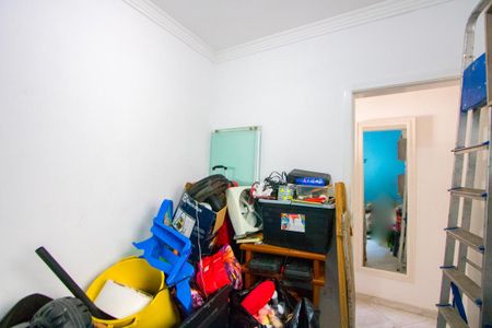 Casa à venda com 140m², 3 quartos e 2 vagas Casa à venda com 140m², 3 quartos e 2 vagasQuarto 2