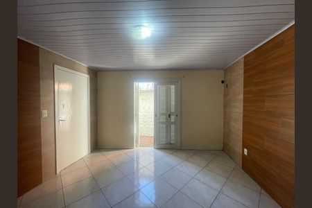 Casa para alugar com 120m², 2 quartos e 1 vaga