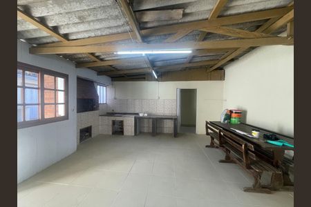 Casa para alugar com 120m², 2 quartos e 1 vaga
