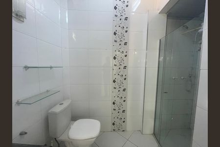 Casa para alugar com 120m², 2 quartos e 1 vaga
