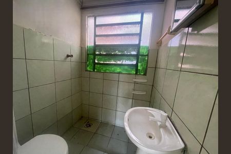 Casa para alugar com 120m², 2 quartos e 1 vaga