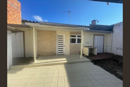 Casa para alugar com 120m², 2 quartos e 1 vaga
