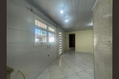 Casa para alugar com 120m², 2 quartos e 1 vaga