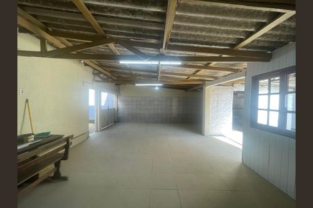 Casa para alugar com 2 quartos, 120m² em Santa Catarina, Sapucaia do Sul