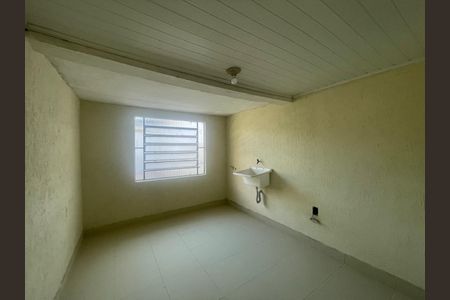 Casa para alugar com 120m², 2 quartos e 1 vaga