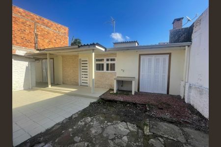 Casa para alugar com 120m², 2 quartos e 1 vaga