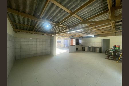 Casa para alugar com 2 quartos, 120m² em Santa Catarina, Sapucaia do Sul
