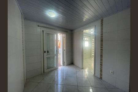 Casa para alugar com 120m², 2 quartos e 1 vaga