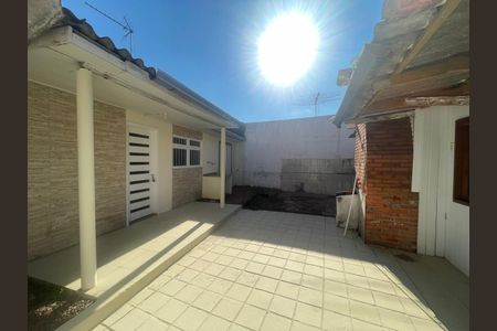 Casa para alugar com 2 quartos, 120m² em Santa Catarina, Sapucaia do Sul