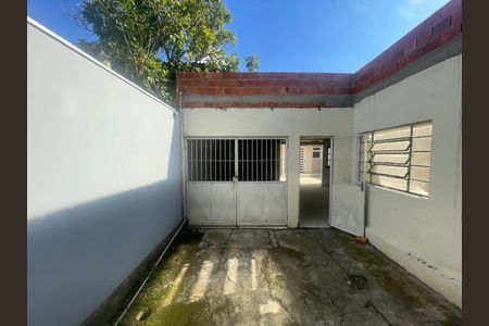 Casa para alugar com 120m², 2 quartos e 1 vaga