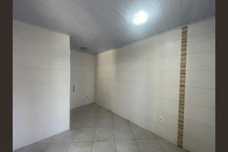 Casa para alugar com 2 quartos, 120m² em Santa Catarina, Sapucaia do Sul