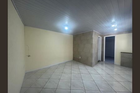 Casa para alugar com 120m², 2 quartos e 1 vaga