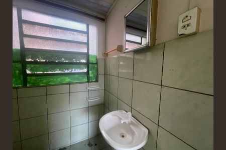 Casa para alugar com 120m², 2 quartos e 1 vaga