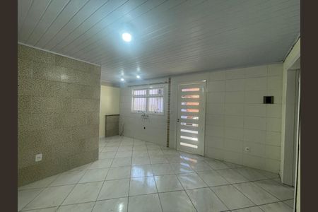 Casa para alugar com 120m², 2 quartos e 1 vaga
