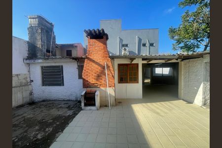 Casa para alugar com 120m², 2 quartos e 1 vaga