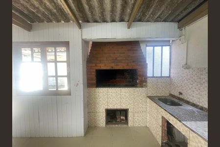 Casa para alugar com 120m², 2 quartos e 1 vaga