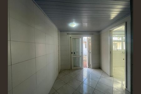 Casa para alugar com 120m², 2 quartos e 1 vaga