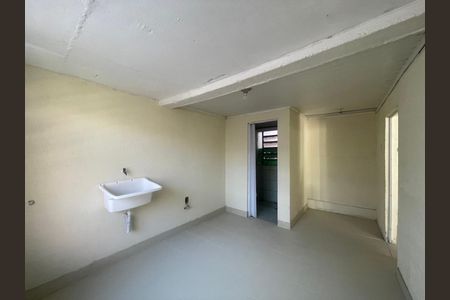 Casa para alugar com 120m², 2 quartos e 1 vaga