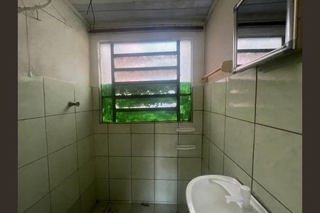 Casa para alugar com 2 quartos, 120m² em Santa Catarina, Sapucaia do Sul