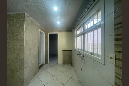 Casa para alugar com 2 quartos, 120m² em Santa Catarina, Sapucaia do Sul
