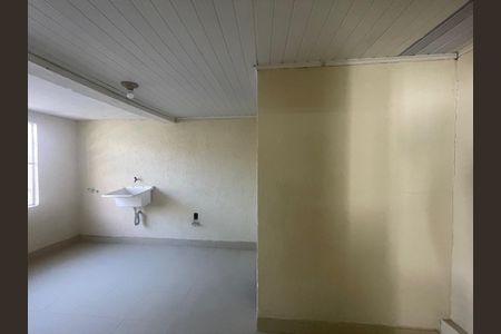 Casa para alugar com 2 quartos, 120m² em Santa Catarina, Sapucaia do Sul