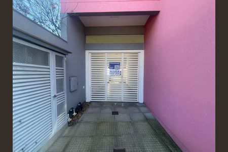 Casa para alugar com 120m², 2 quartos e 1 vaga Casa para alugar com 120m², 2 quartos e 1 vagaPlaca Instalada em 16/06/2026 - Cod.KJNS-306
