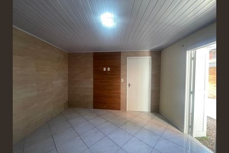 Casa para alugar com 120m², 2 quartos e 1 vaga