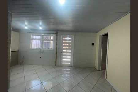 Casa para alugar com 120m², 2 quartos e 1 vaga