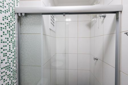 Apartamento para alugar com 75m², 3 quartos e 1 vaga Apartamento para alugar com 75m², 3 quartos e 1 vagaBanheiro Corredor