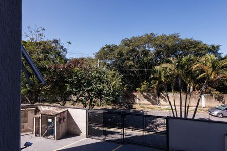 Vista da Varanda de apartamento para alugar com 3 quartos, 75m² em Parque Senhor do Bonfim, Taubaté
