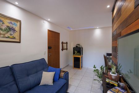 Apartamento para alugar com 75m², 3 quartos e 1 vaga Apartamento para alugar com 75m², 3 quartos e 1 vagaSala
