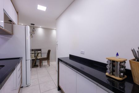 Apartamento para alugar com 75m², 3 quartos e 1 vaga Apartamento para alugar com 75m², 3 quartos e 1 vagaCozinha