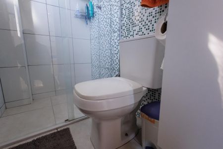 Apartamento para alugar com 75m², 3 quartos e 1 vaga Apartamento para alugar com 75m², 3 quartos e 1 vagaBanheiro Suíte