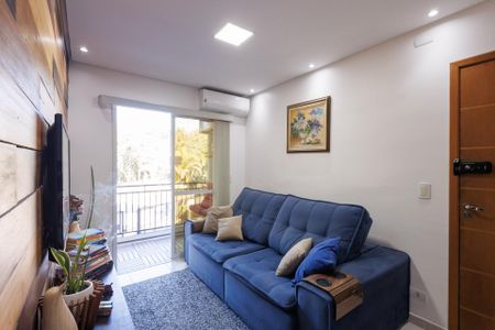 Apartamento para alugar com 75m², 3 quartos e 1 vaga Apartamento para alugar com 75m², 3 quartos e 1 vagaSala