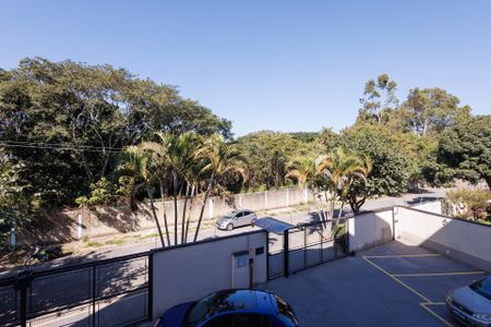 Vista da Varanda de apartamento para alugar com 3 quartos, 75m² em Parque Senhor do Bonfim, Taubaté